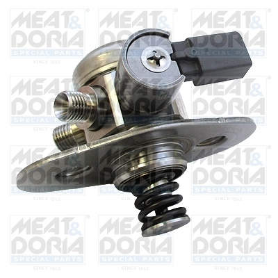 High-pressure Pump